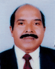 Dr. LATE : RAMACHANDRAN V. K-M.B.B.S, M.D [Psychiatry], NIMHANS